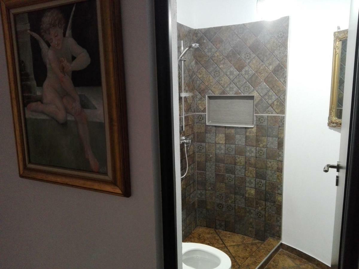 Pensiunea Timis Borsa  Kültér fotó